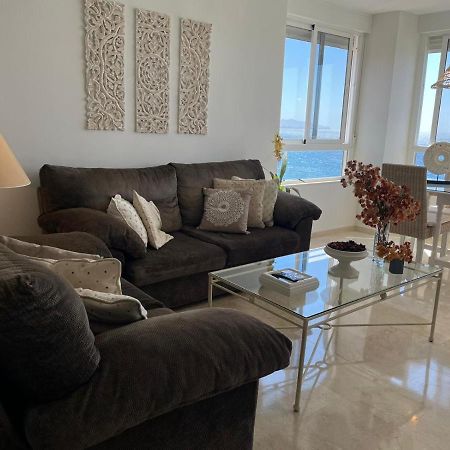 Velilla Apartment “Sun&Sea” Almunecar Exterior photo
