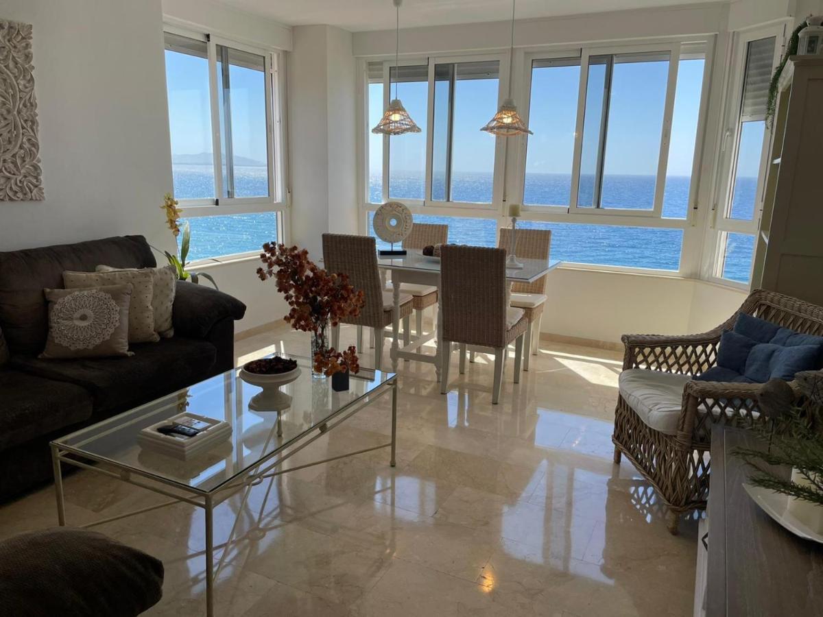 Velilla Apartment “Sun&Sea” Almunecar Exterior photo