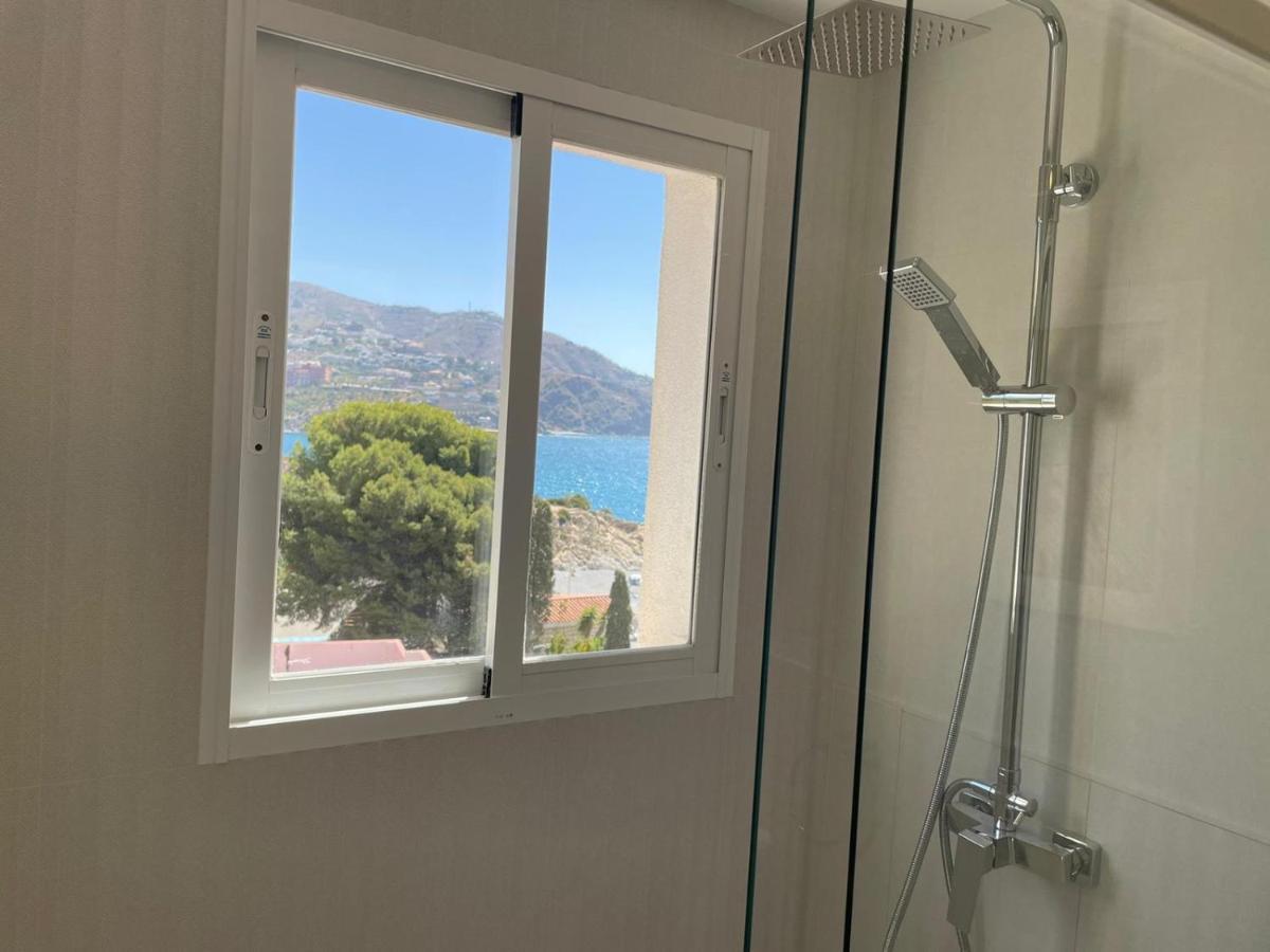 Velilla Apartment “Sun&Sea” Almunecar Exterior photo